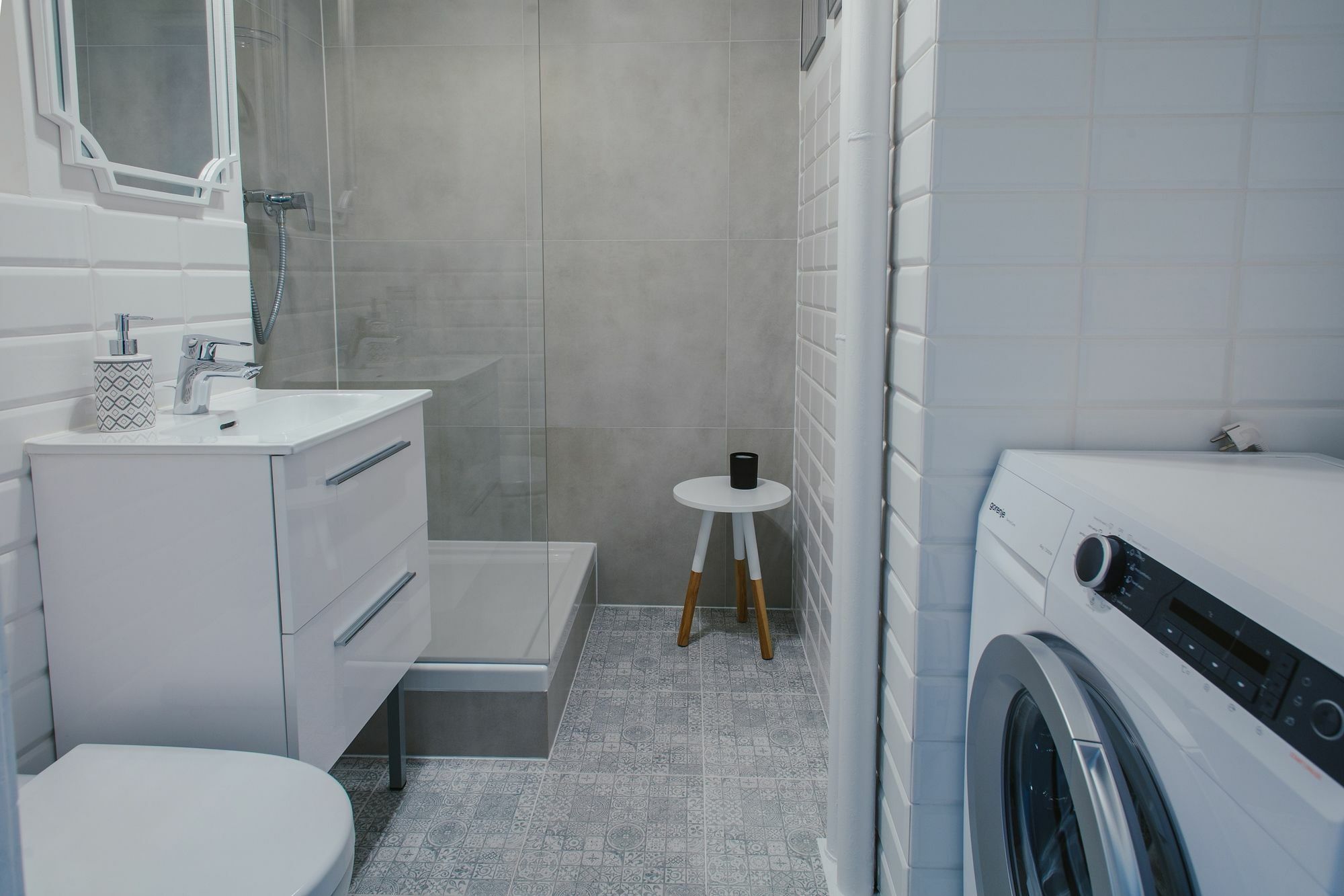Shortstaypoland Grzybowska Warsaw Ngoại thất bức ảnh