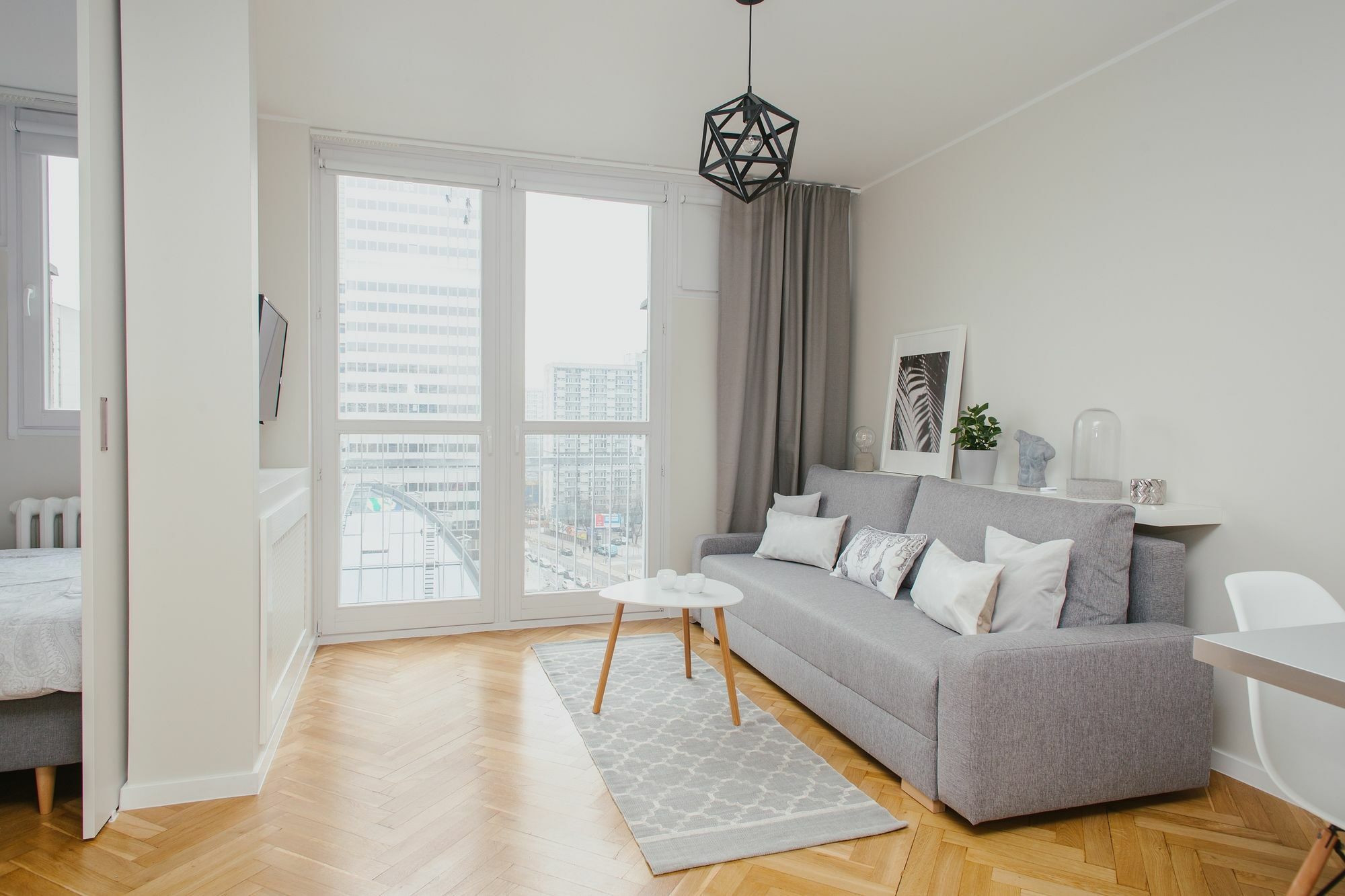 Shortstaypoland Grzybowska Warsaw Ngoại thất bức ảnh