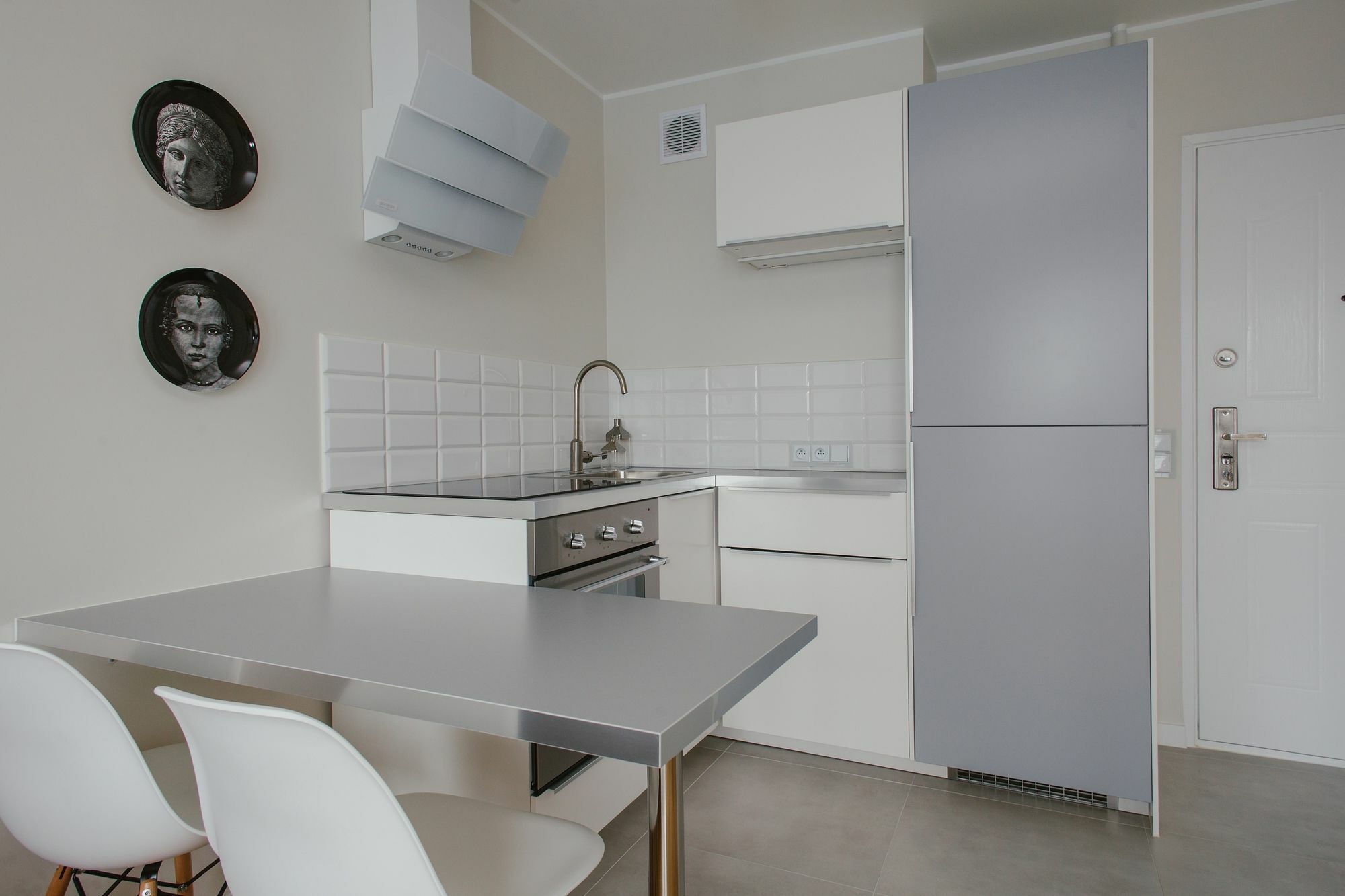 Shortstaypoland Grzybowska Warsaw Ngoại thất bức ảnh